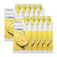 MEDIHEAL Vitamin C Essential Mask 1 box 10 pieces UPC 8809936744031
