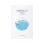 SKIN1004 Hyalu-Cica Hydrating Mask 1 box 5 pieces UPC 8809913832041