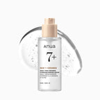 ANUA Rice Ceramide 7 Hydrating Barrier Serum 50ml UPC 8809640734861
