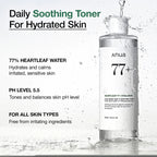 ANUA_Toner_Heartleaf_77_Soothing_Toner_250ml_All_Skin_Types