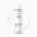 ANUA Toner HeartLeaf 77 Soothing Toner 250ml UPC 8809640731433