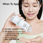 ANUA Toner Heartleaf 77 Soothing Toner 250ml When to Apply