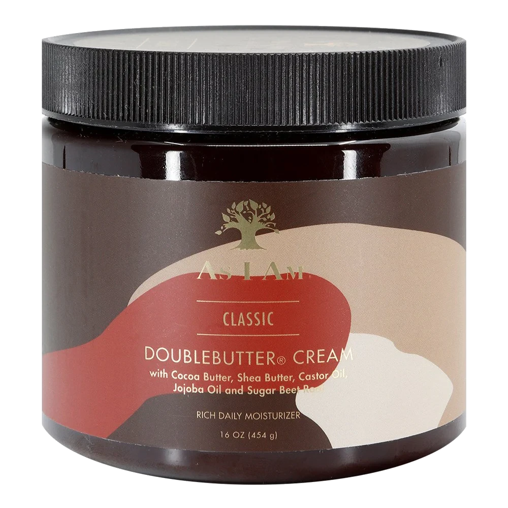 AS I AM DoubleButter Cream Classic 16oz UPC_858380002103_ASIN_B00658N04Y