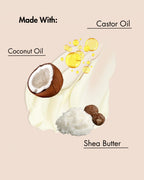 AS I AM DoubleButter Cream Classic Made With