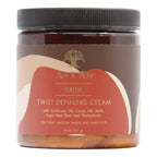AS I AM Twist Defining Cream 8oz UPC 858380002073