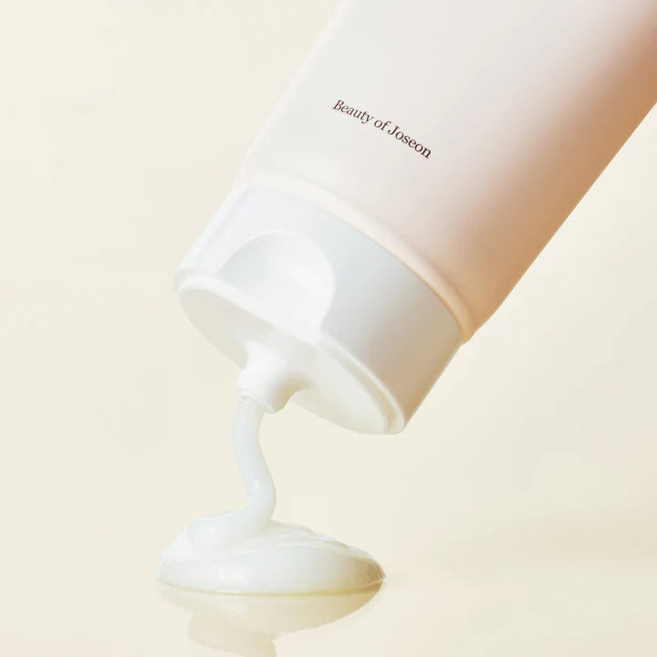 BEAUTY OF JOSEON Apricot Blossom Peeling Gel (100ml) Secondary image