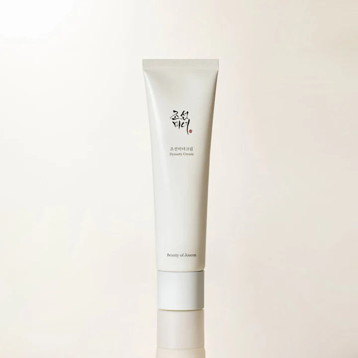 BEAUTY OF JOSEON Dynasty Cream 100ml UPC 8809954941498 Main image