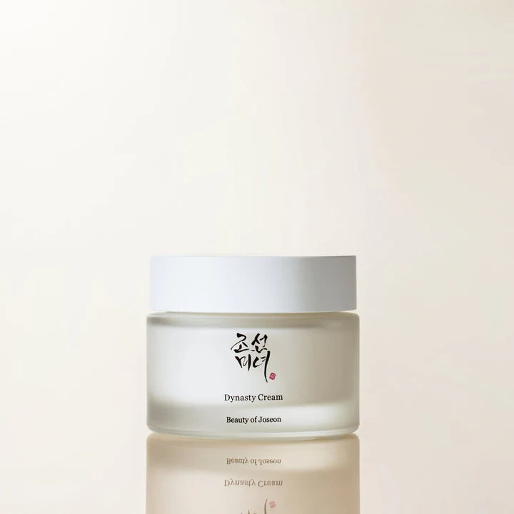 BEAUTY OF JOSEON Dynasty Cream 50ml UPC 8809525249565 Main image