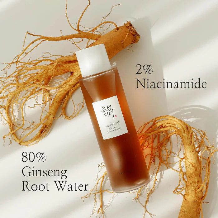 BEAUTY OF JOSEON Ginseng Essence Water (150ml) Secondary image