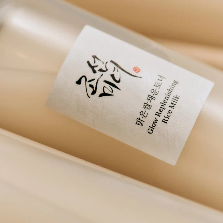 BEAUTY OF JOSEON Glow Replenishing Rice Milk (150ml) Secondary image