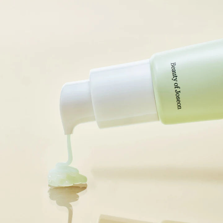BEAUTY OF JOSEON Light On Serum Centella + Vit C 30ml Content
