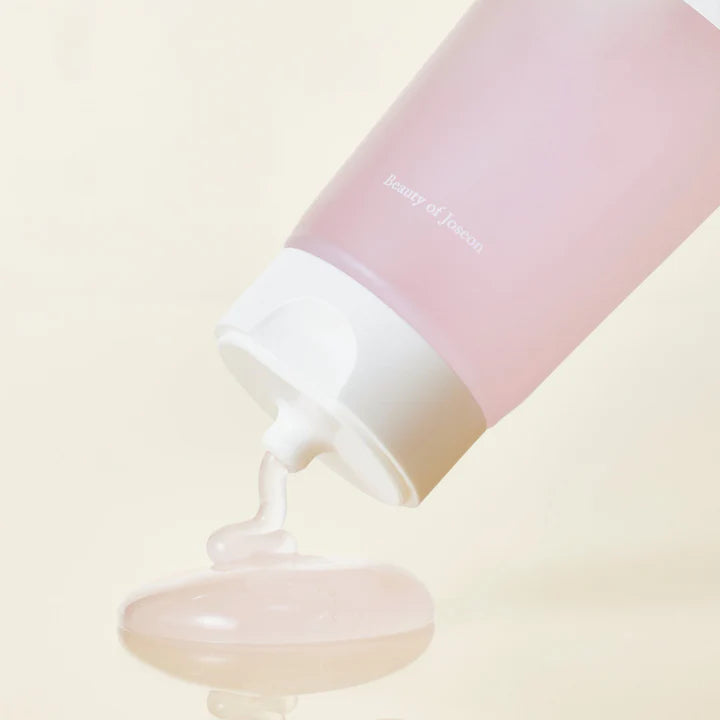 BEAUTY OF JOSEON Red Bean Water Gel (100ml) Secondary image