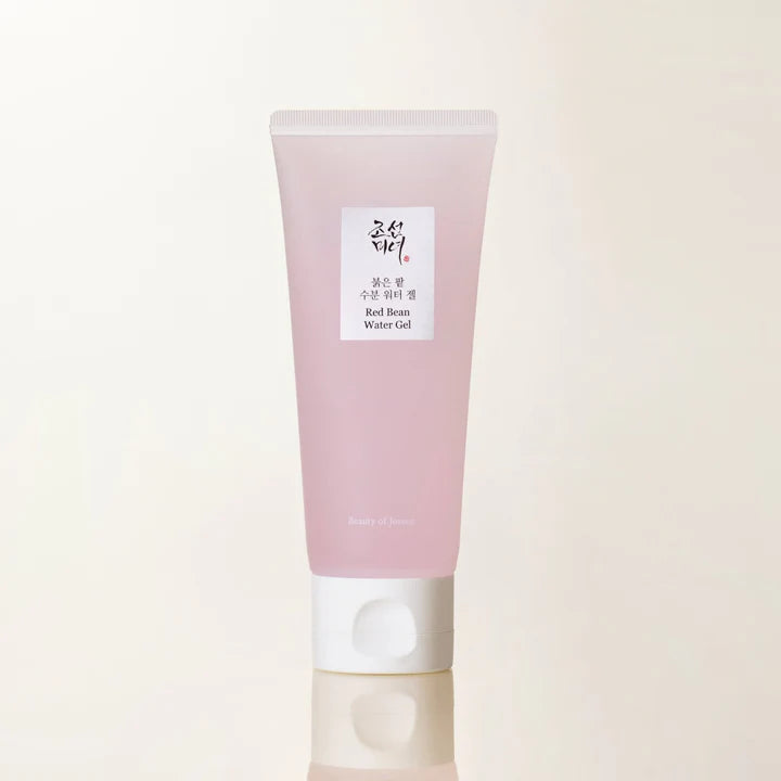 BEAUTY OF JOSEON Red Bean Water Gel 100ml UPC 8809738316993 Main image