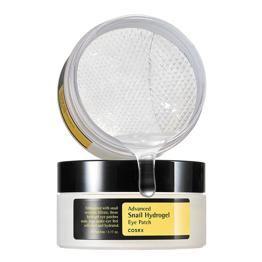 COSRX Advanced Snail Hydrogel Eye Patch 60 patches