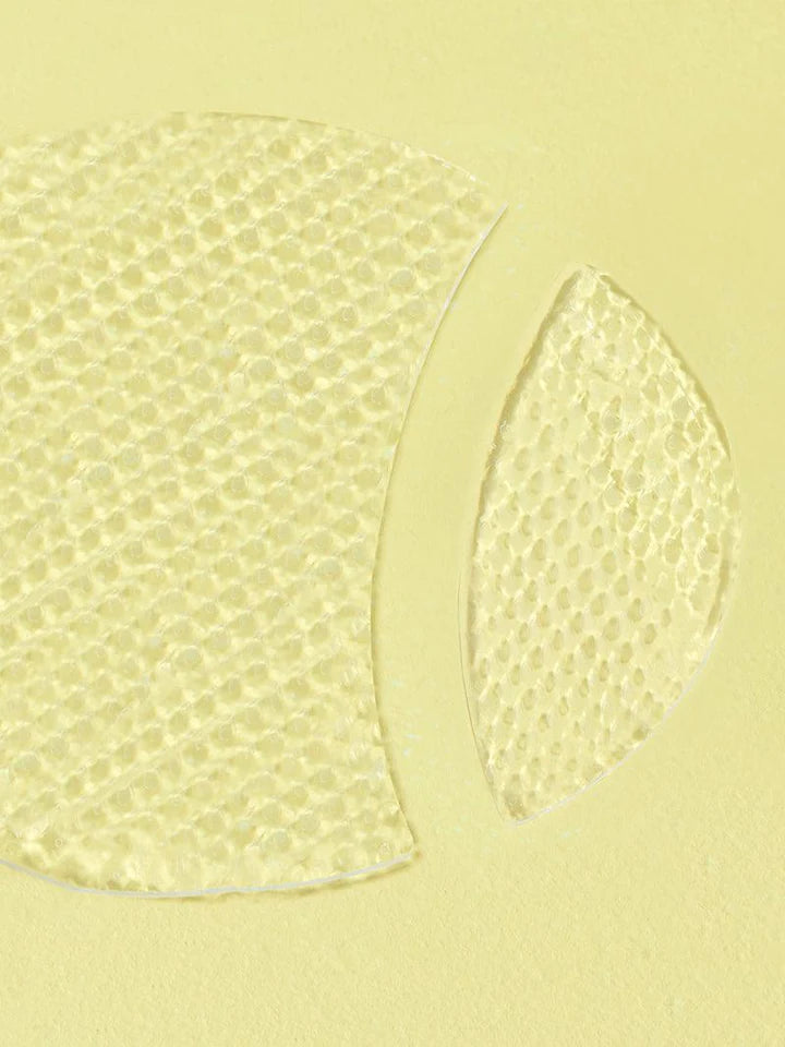 COSRX Advanced Snail Hydrogel Eye Patch 60 patches Content