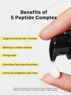 COSRX Advanced Snail Peptide Eye Cream 25ml Benefits