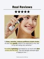 COSRX Advanced Snail Peptide Eye Cream 25ml Reviews