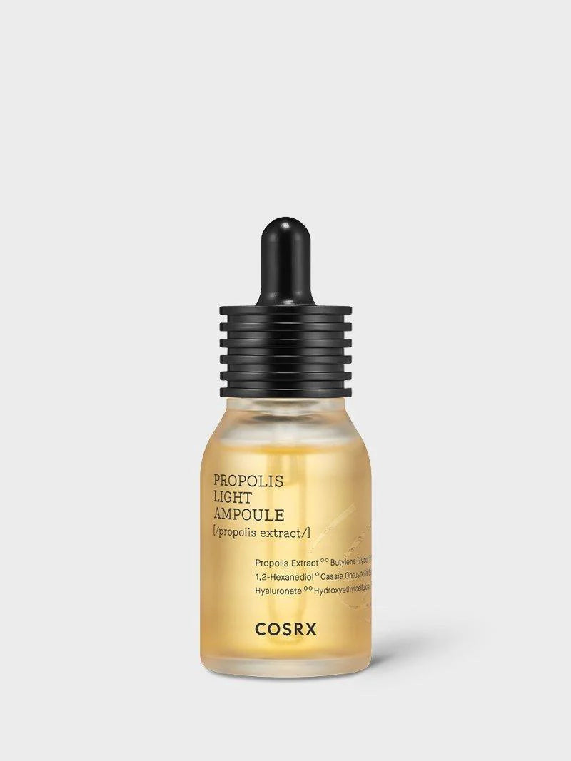 COSRX Full Fit Propolis Light Ampoule 30ml UPC 8809598450820 Main image