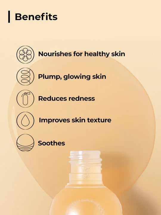 COSRX Full Fit Propolis Synergy Toner 150ml Benefits
