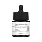 COSRX The Hyaluronic Acid 3 Serum 20ml UPC 8809598454668