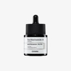 COSRX The Niacinamide 15 Serum 20ml UPC 8809598454637