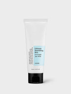 COSRX Ultimate Nourishing Rice Overnight Spa Mask 60ml UPC 8809416470726