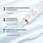 DR.ALTHEA 147 Barrier Cream 50ml Ingredients