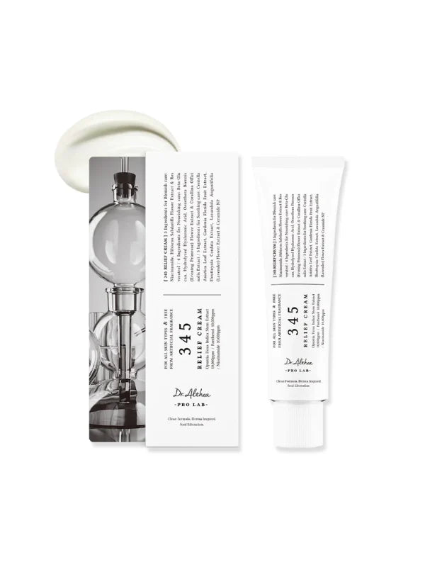 DR.ALTHEA 345 Relief Cream 50ml