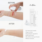 DR.ALTHEA Amino Acid Gentle Bubble Cleanser 140ml Results