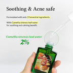 DR.ALTHEA Gentle Vitamin C Serum 30ml Ingredients