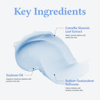 DR.ALTHEA Pore Refresh Grinding Cleansing Balm 50ml Ingredients
