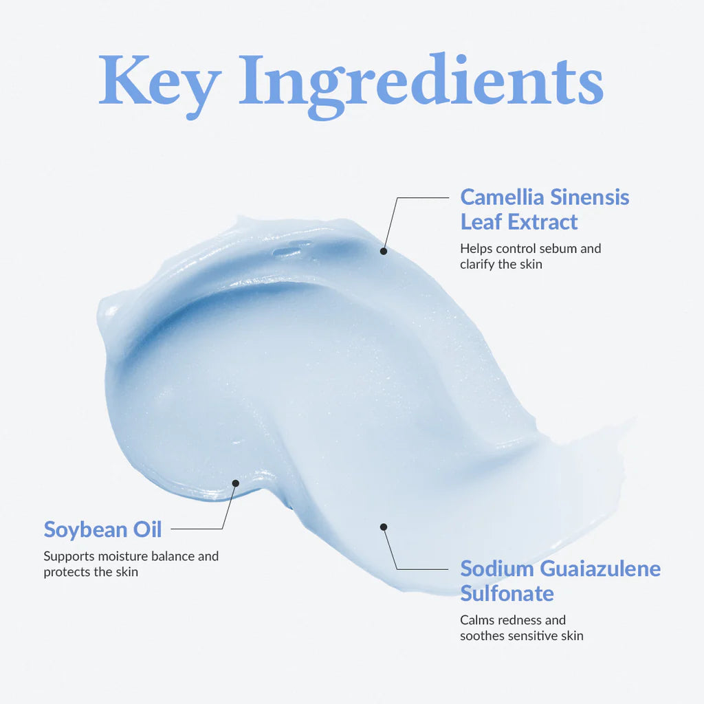 DR.ALTHEA Pore Refresh Grinding Cleansing Balm 50ml Ingredients