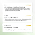 DR.ALTHEA Pure Grinding Cleansing Balm 50ml Reviews