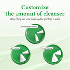 DR.ALTHEA Pure Grinding Cleansing Balm 50ml Usage