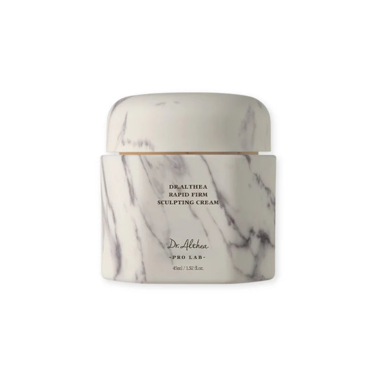 DR.ALTHEA Rapid Firm Sculpting Cream 45ml UPC 8809447251745