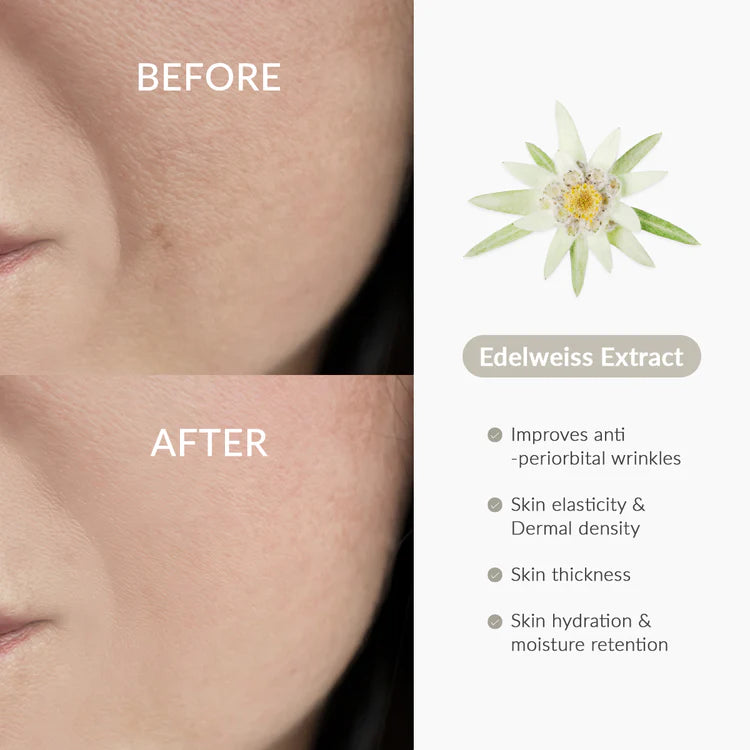 DR.ALTHEA Rapid Firm Sculpting Cream 45ml Results