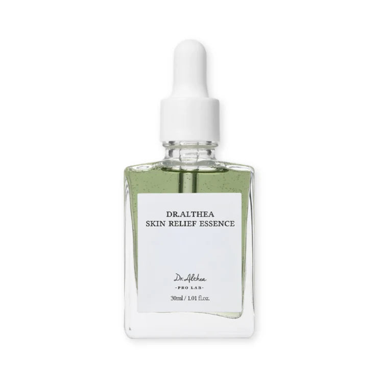DR.ALTHEA Skin Relief Essence 30ml UPC 8809447253473 Main image