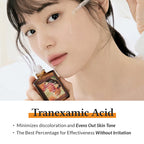 DR.ALTHEA Vitamin C Boosting Serum 30ml Application