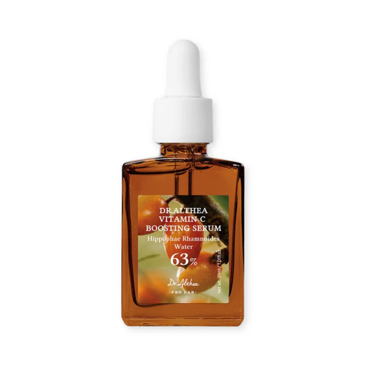 DR.ALTHEA Vitamin C Boosting Serum 30ml UPC 8809447255385 Main image