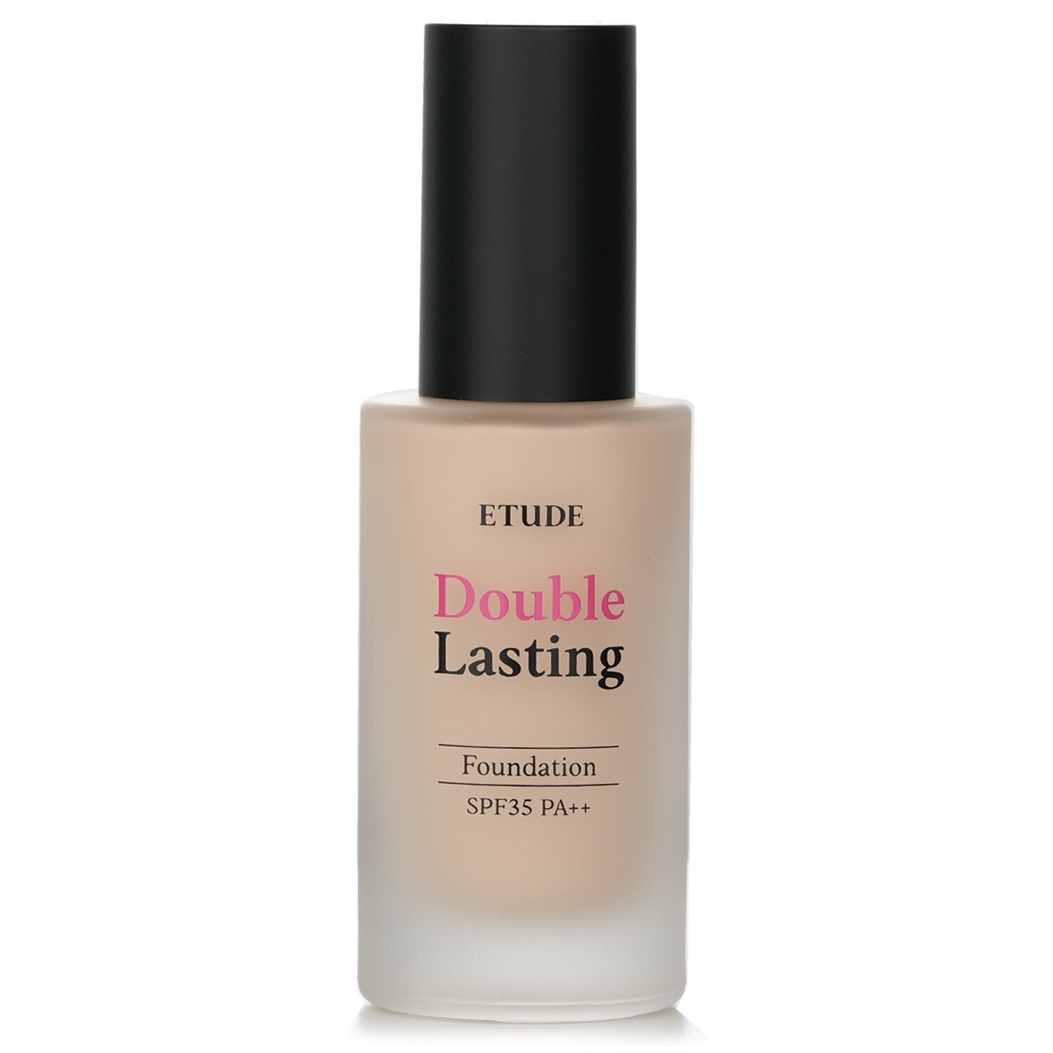 ETUDE HOUSE Double Lasting Foundation 21N1 Neutral Beige 30g UPC 8809667983853