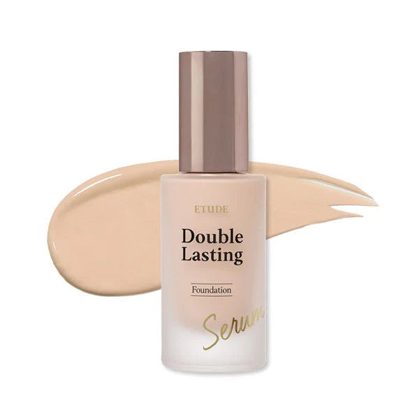 ETUDE HOUSE Double Lasting Foundation 23N1 Sand 30g Main image