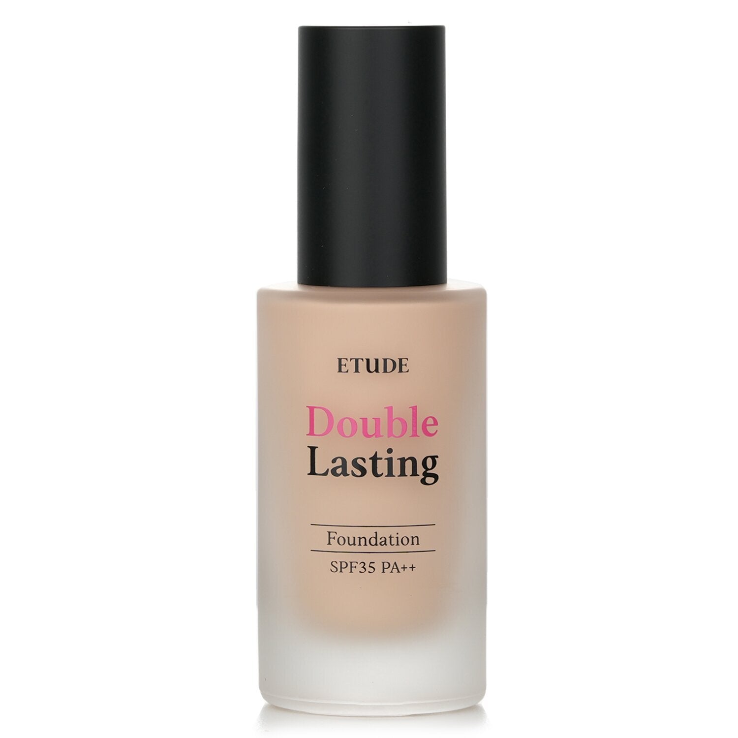 ETUDE HOUSE Double Lasting Foundation 27N1 Amber 30g UPC 8809667998482