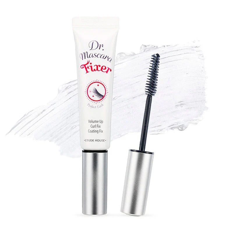 ETUDE HOUSE Dr.Mascara Fixer Perfect Lash 6g Main image