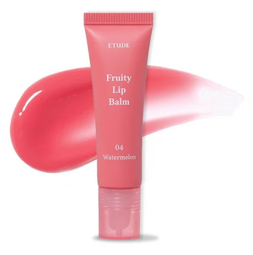 ETUDE HOUSE Fruity Lip Balm 04 Watermelon Main image
