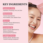 MEDICUBE Collagen Night Wrapping Mask 75ml Key Ingredients