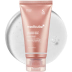 MEDICUBE Collagen Night Wrapping Mask 75ml UPC 8800256113217
