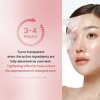 MEDICUBE PDRN Pink Collagen Gel Mask 1 Box 4 Results