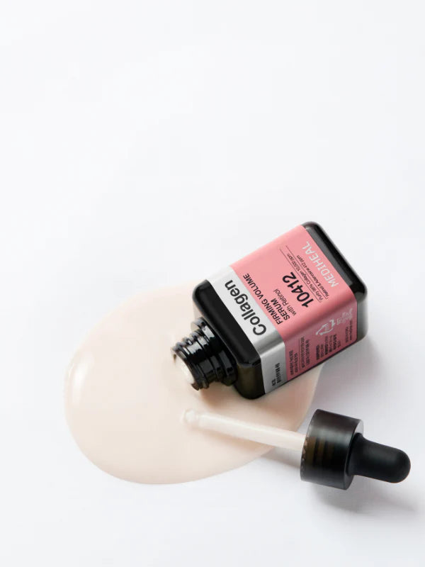 MEDIHEAL Collagen Firming Volume Serum 40ml Contents