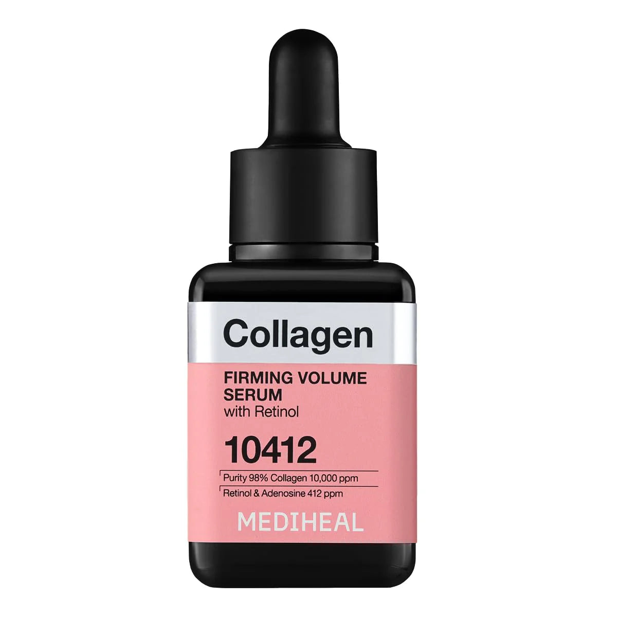 MEDIHEAL Collagen Firming Volume Serum 40ml UPC 8809936744444