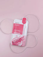 MEDIHEAL Derma Ampoule Mask E.G.T 26ml 1 Box 10 pieces Contents